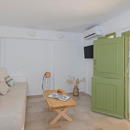 Elia Traditional Suites Astypalaia Екстер'єр фото