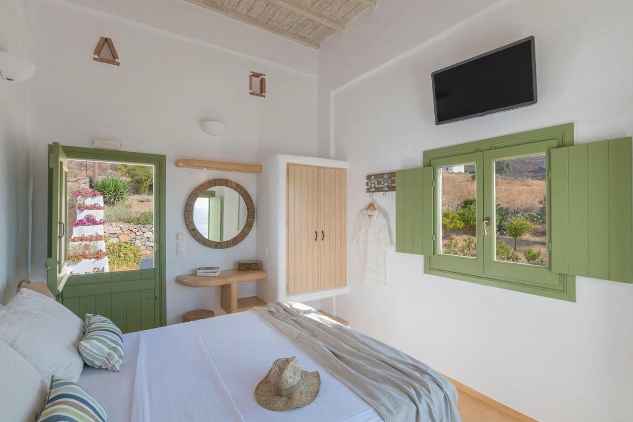 Elia Traditional Suites Astypalaia Екстер'єр фото